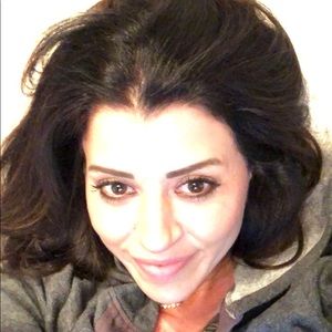 Meet your Posher, Brittney